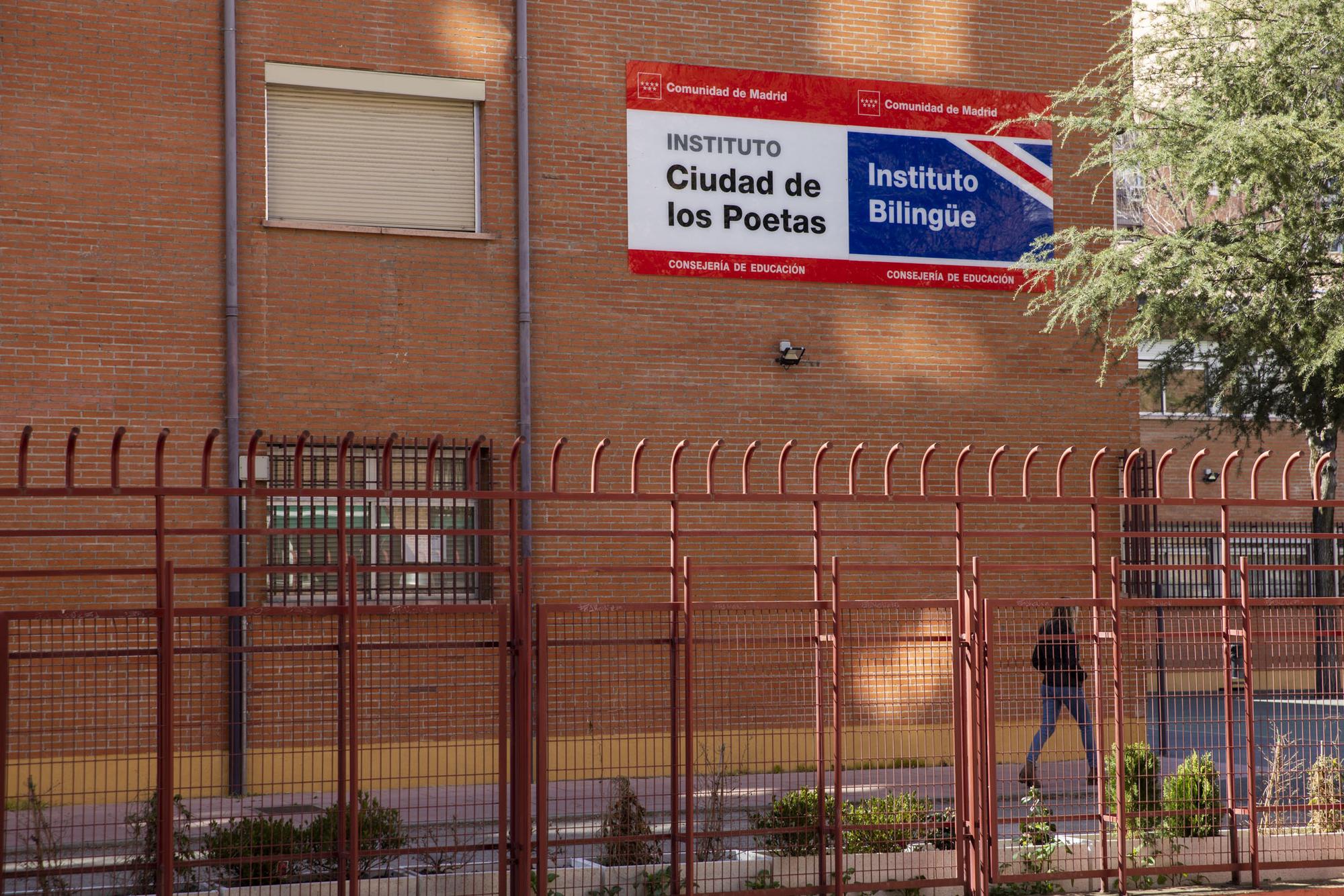 Instituto Coronavirus 2